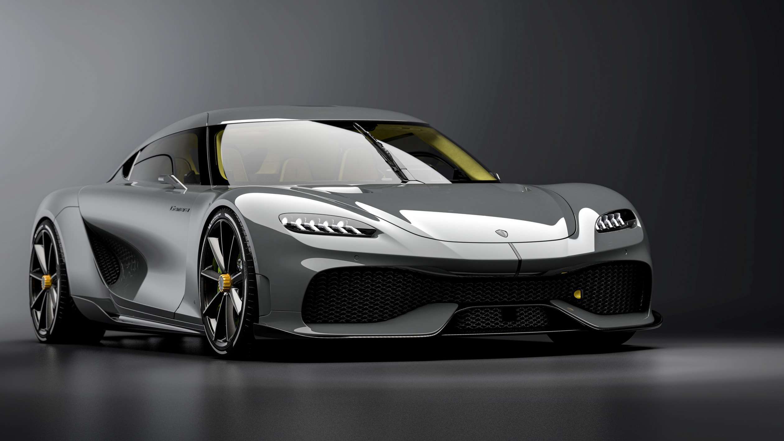 РќРѕРІС‹Р№ Koenigsegg 2022