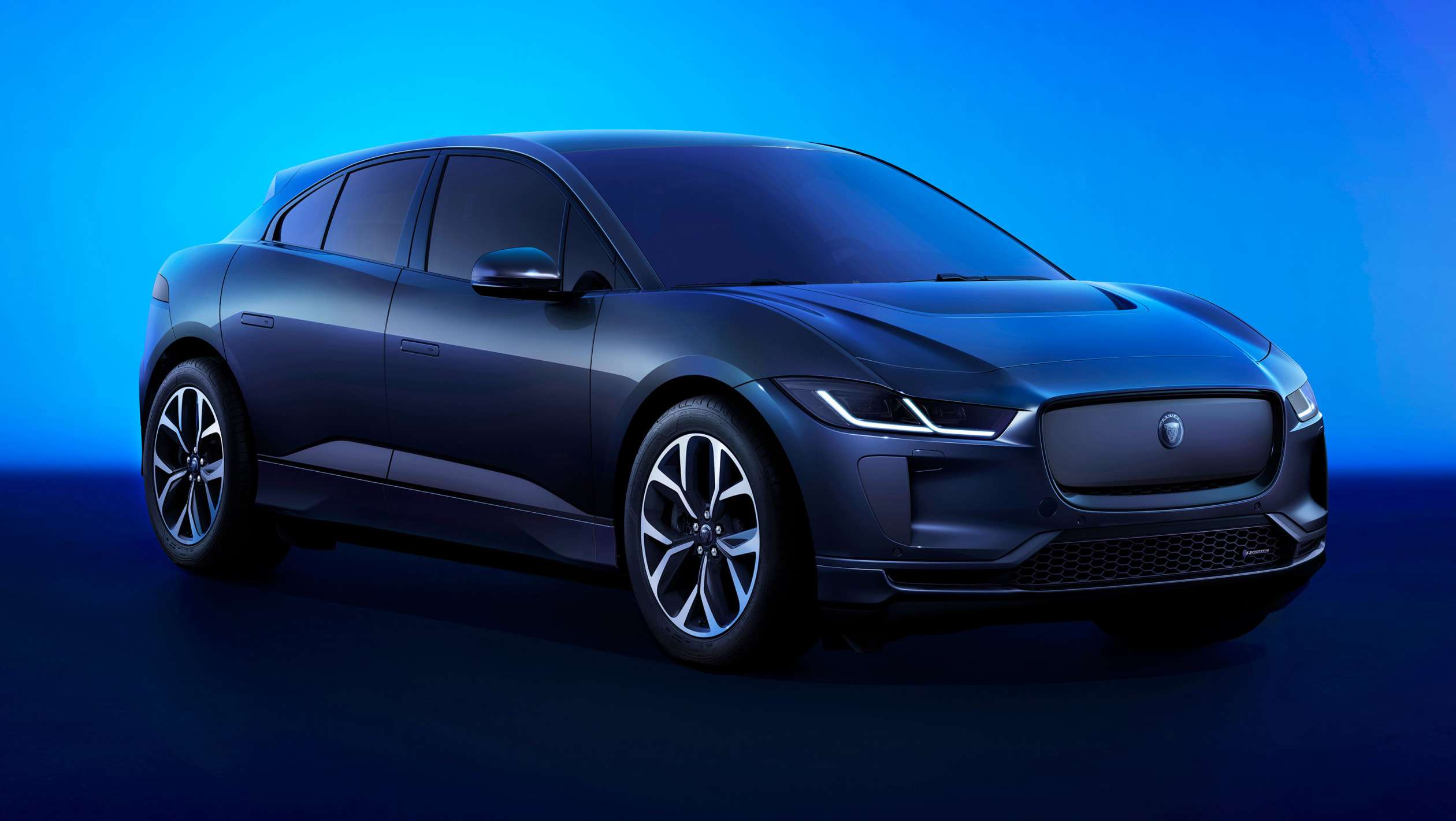 jaguar i-pace 2023